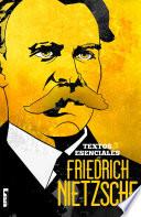 libro Friedich Nietzsche: Textos Esenciales